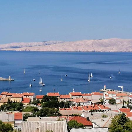 Apartman Tralje Senj  Esterno foto