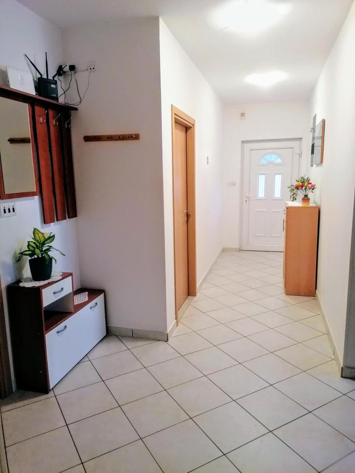 Apartman Tralje Senj  Esterno foto
