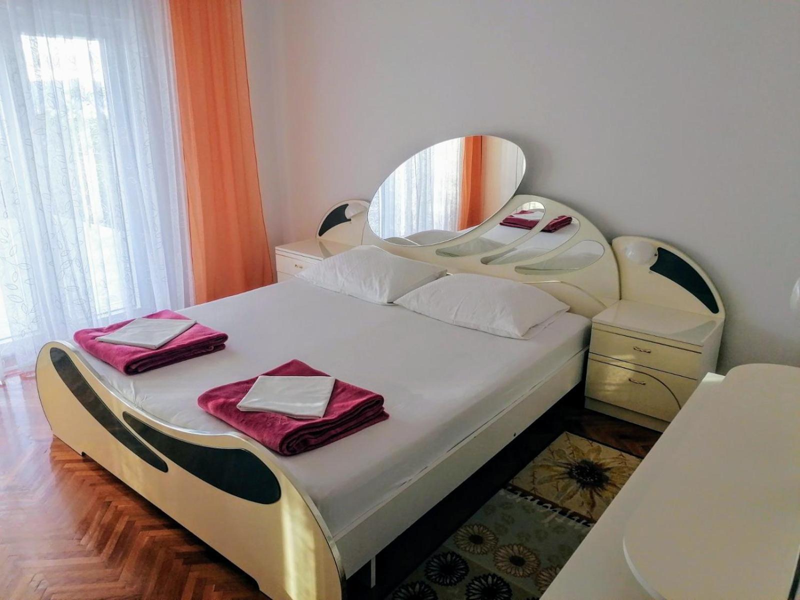 Apartman Tralje Senj  Esterno foto