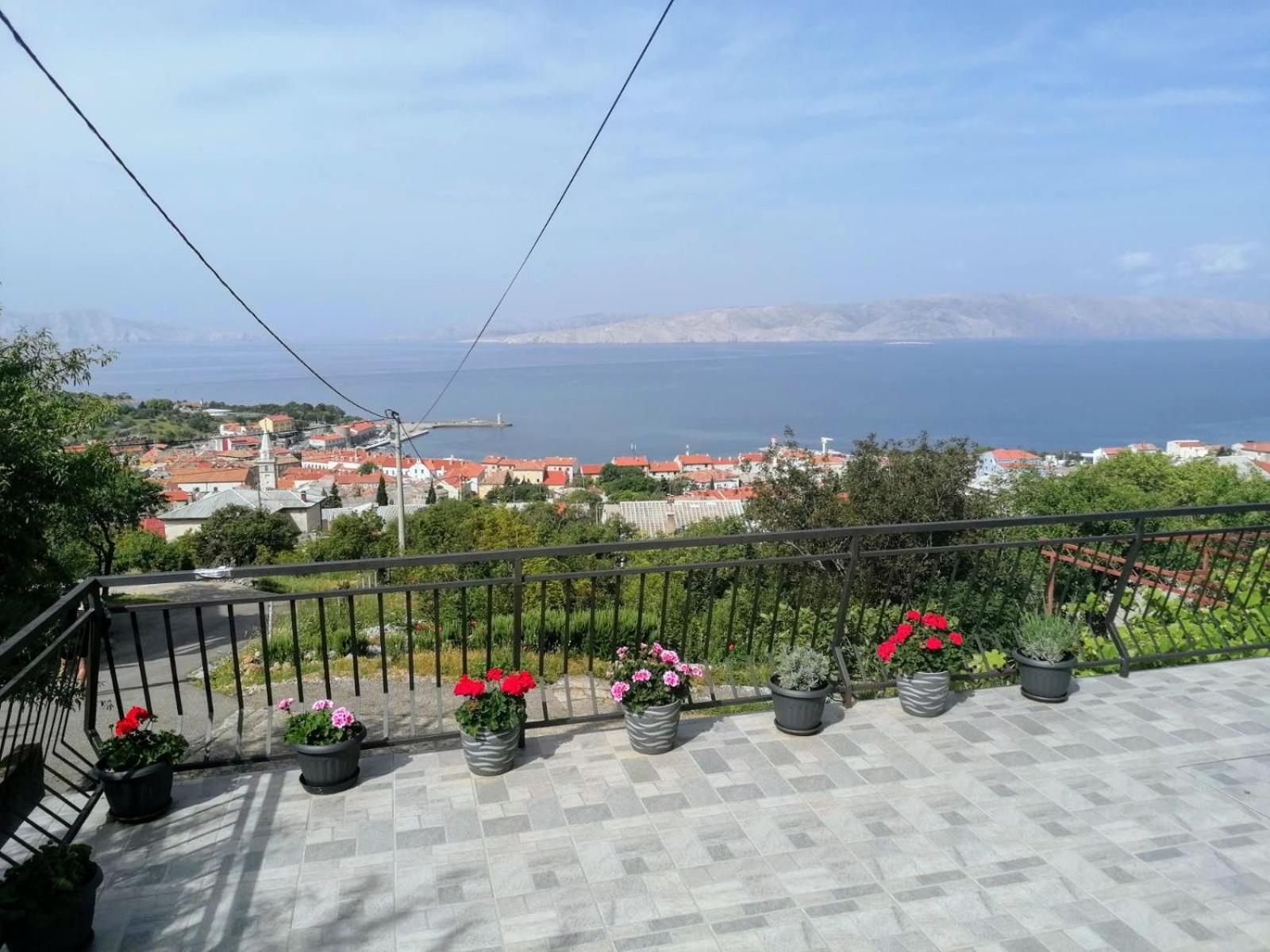 Apartman Tralje Senj  Esterno foto