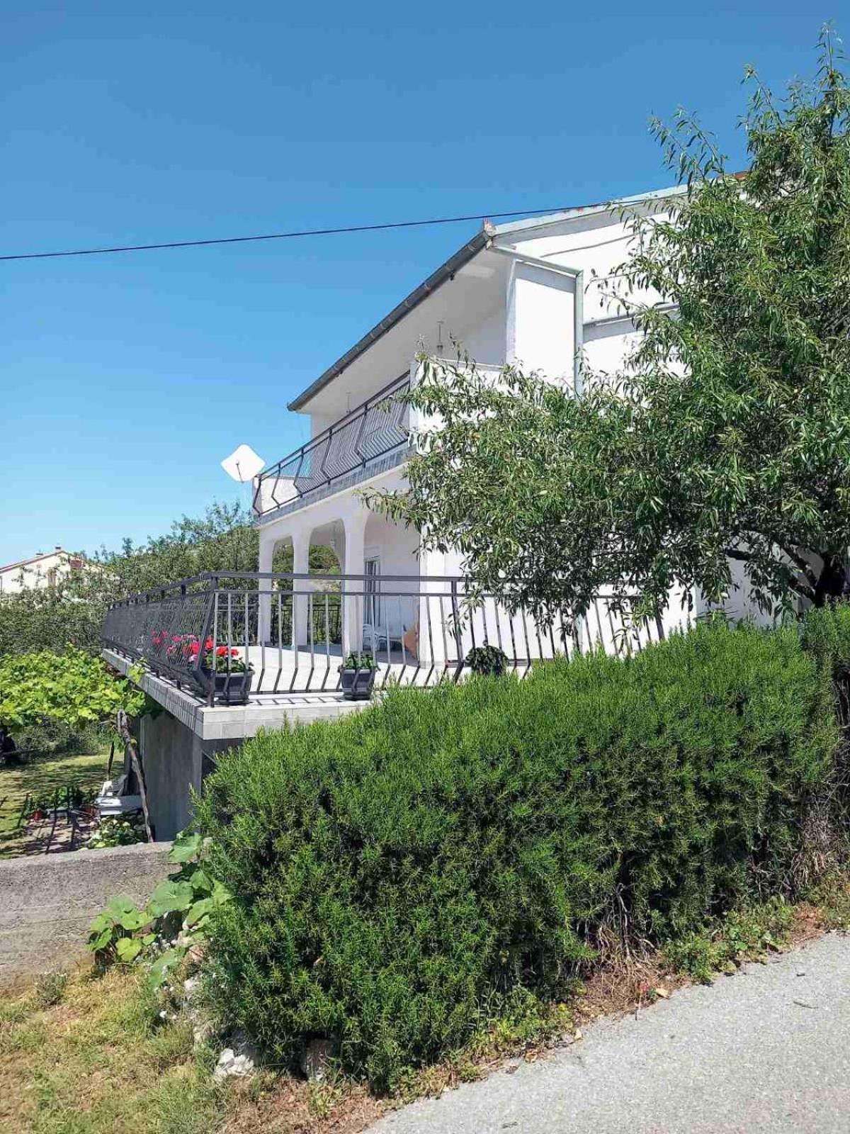 Apartman Tralje Senj  Camera foto