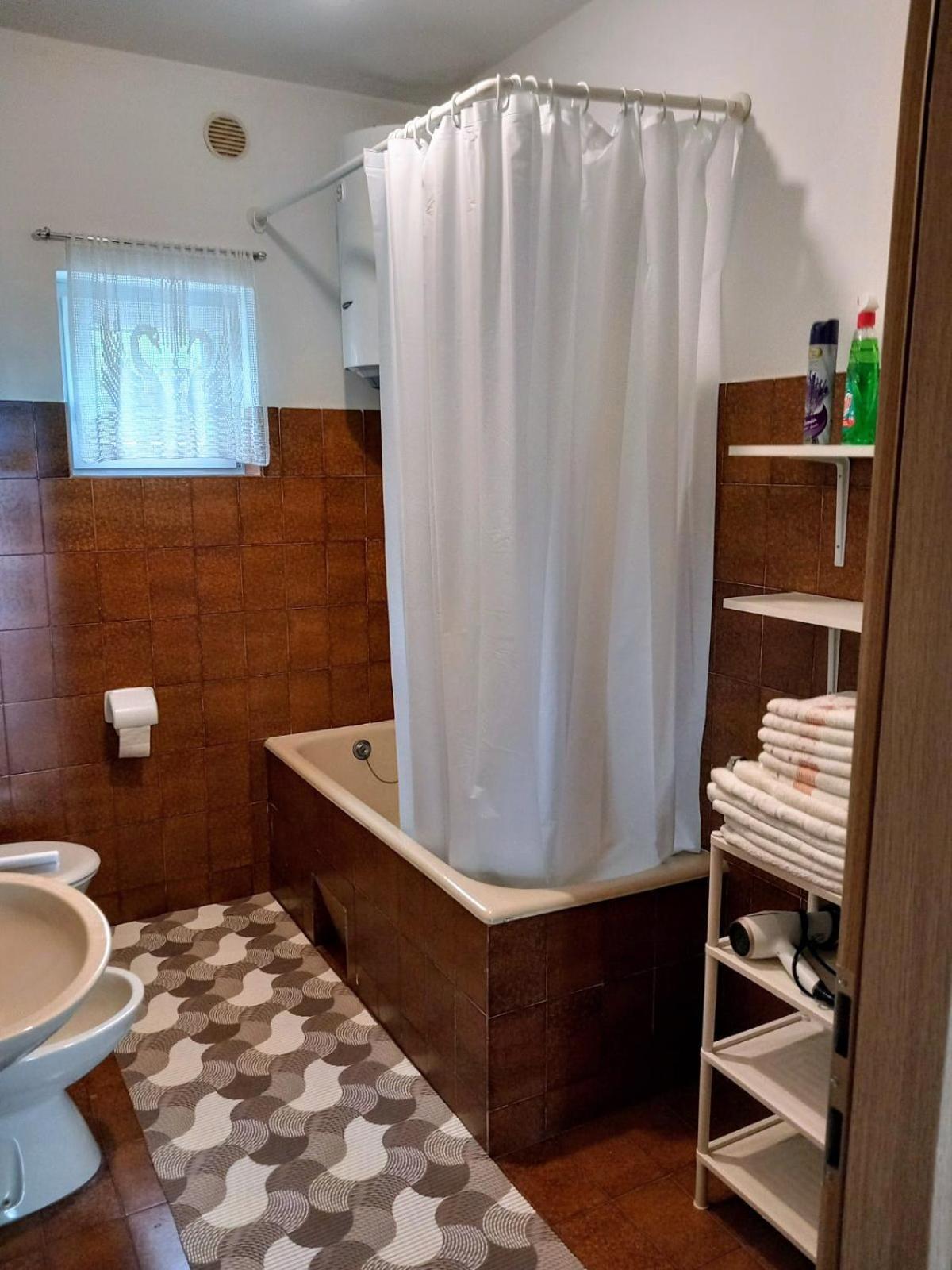 Apartman Tralje Senj  Esterno foto